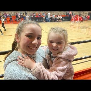 Meet your Posher, Donna